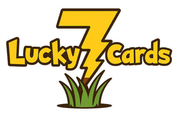 Lucky7Cards